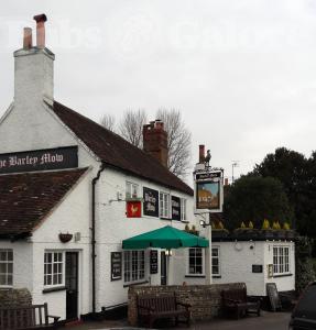 Picture of The Barley Mow