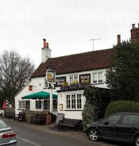 Picture of The Barley Mow