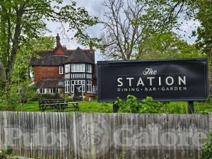 Picture of The Station Hotel