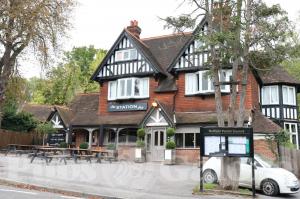 Picture of The Station Hotel