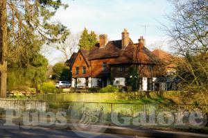 Picture of Beefeater Mill House