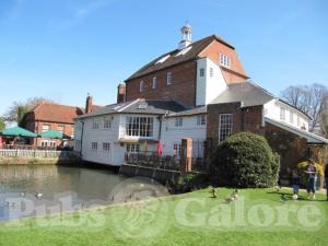 Picture of The Mill