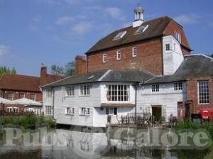 Picture of The Mill