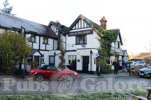 Picture of Inn on the Green