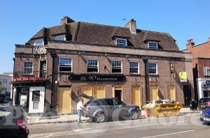 Picture of The Wellington