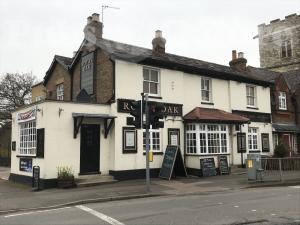 Picture of The Royal Oak