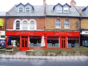 Picture of Archee's Bar