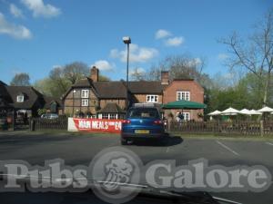 Picture of Beefeater Bridge Barn