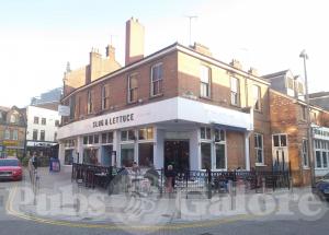 Picture of Slug & Lettuce