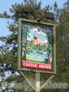 Picture of The Castle Grove