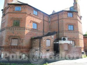 Picture of The Hautboy Inn