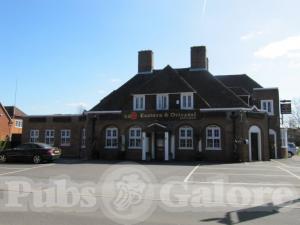 Picture of The Cricketers