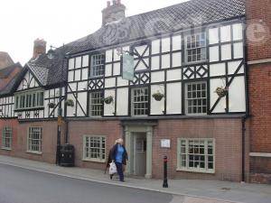 Picture of The Fleece
