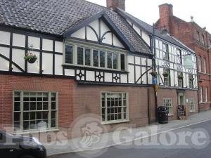 Picture of The Fleece