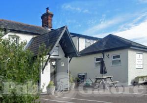 Picture of The Thatchers Arms