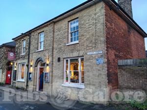 Picture of The Old Cannon