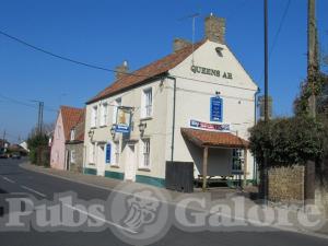 Picture of Queens Arms