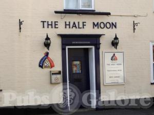 Picture of The Half Moon