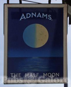 Picture of The Half Moon