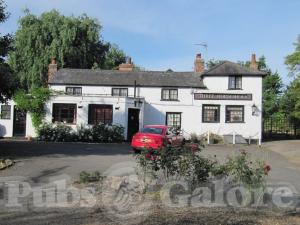 Picture of Three Horseshoes