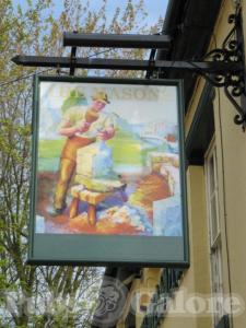 Picture of The Masons