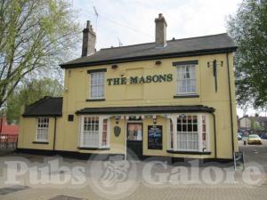 Picture of The Masons