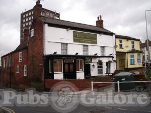Picture of The Rose and Crown