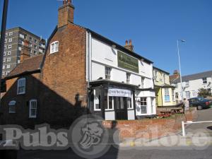 Picture of The Rose and Crown