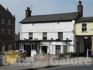 Picture of The Rose and Crown