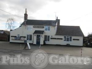 Picture of The Rose and Crown