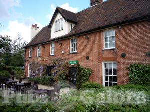 Picture of The Farmhouse