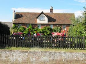 Picture of The Farmhouse