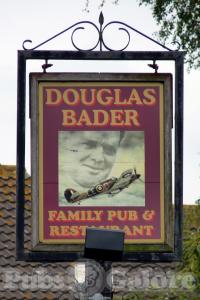 Picture of The Douglas Bader