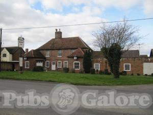 Picture of The Barking Fox