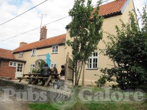 Picture of The Eels Foot Inn