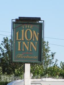 Picture of The Lion Inn