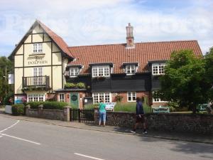 Picture of The Dolphin Inn