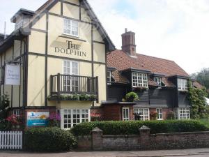 Picture of The Dolphin Inn