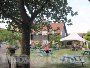 Picture of The Dolphin Inn