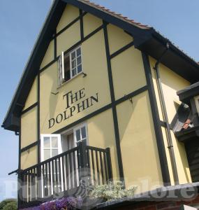 Picture of The Dolphin Inn