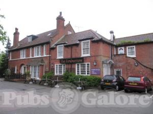 Picture of Beefeater Foxburrow