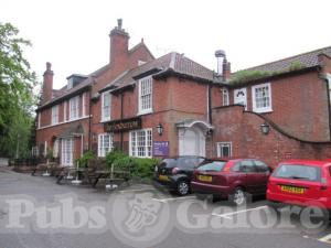 Picture of Beefeater Foxburrow