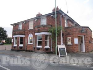 Picture of The Butchers Arms