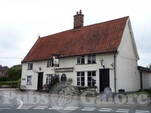 Picture of The White Horse