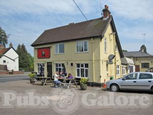 Picture of The Kings Head