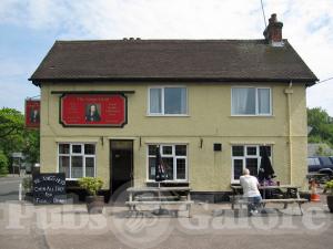 Picture of The Kings Head