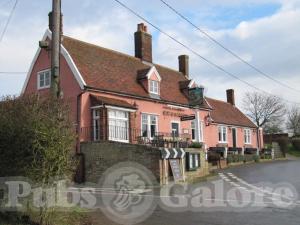 Picture of Fox & Hounds