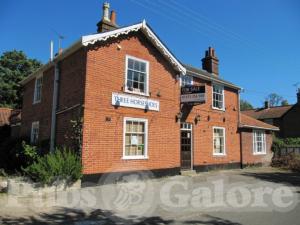 Picture of The Three Horseshoes