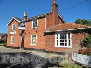 Picture of The Three Horseshoes