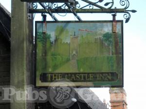 Picture of The Castle
